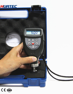 Bluetooth Ultrasonic Thickness Gauge measuring wall thickness ultrasonic thickness probe