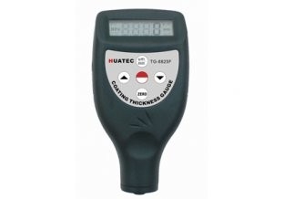 Magnetic induction 1250um Coating Thickness Gauge TG8825 for non - magnetic coating layers