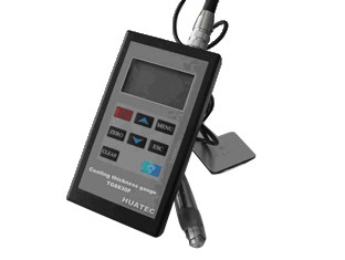 HIgh resolution Coating Thickness Gauge TG8830F paint thickness gauge