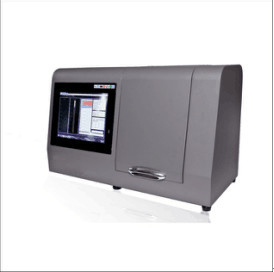 0-200μM Automated Particle Analyzer In Good Reproducibility And Accuracy For Testing Result