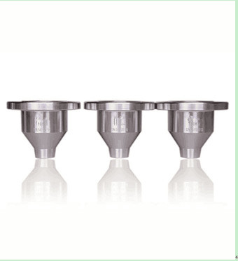 DIN 53211 Standard DIN Cup Test The Thin Liquid At Low Viscosity