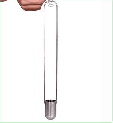 ASTM D4212-93 Zahn Cup Measure the Viscosity of Newtonian or Near-Newtonian Liquids
