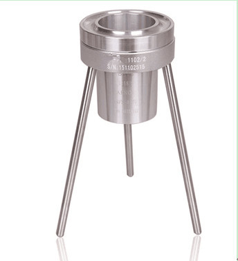 Poles-Stainless Steel Cup Stand for Ford Cup DIN Cup Afnor Cup