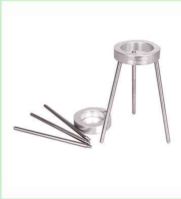 Poles-Stainless Steel Cup Stand for Ford Cup DIN Cup Afnor Cup