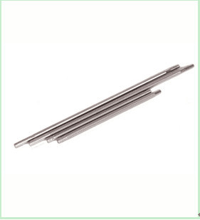 Bar Coater Bar Applicator For Inks And Coatings Onto Flexible Materials