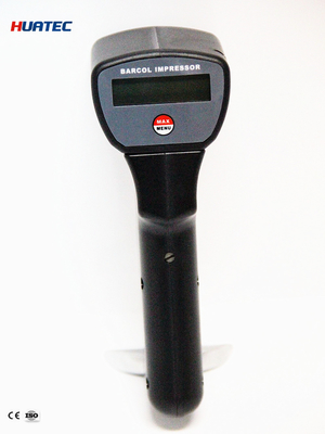 Aluminum Alloys Barcol Hardness Tester Barcol Impressor HBA-100