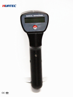 Aluminum Alloys Barcol Hardness Tester Barcol Impressor HBA-100