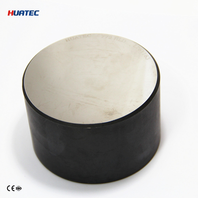 DL Display Portable Hardness Tester Test Slender Narrow Groove / Hole
