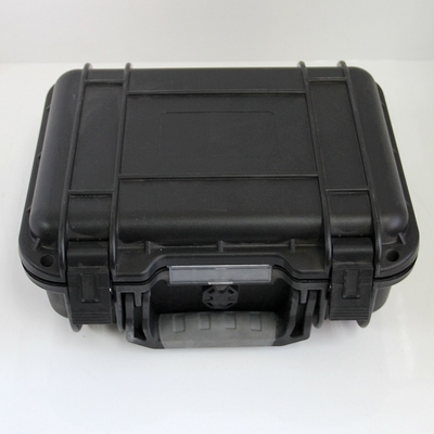 DL Display Portable Hardness Tester Test Slender Narrow Groove / Hole