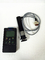 HUH -1 Ultrasonic Portable Hardness Tester For Small / Large Metal And Alloy