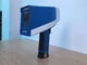 Handheld Alloy Analyzer / Alloy Identification PMI SDD Detector HXRF-120DP