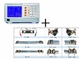 Automatic Portable Eddy Current Tester Measuring Etal Foil Resistivity
