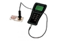 60KHz 6.9 - 110 % IACS ( 4 - 64 MS / m ) Digital Portable Electrical Eddy Current Testing Equipment