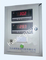 HG-808A Integrated Vibration Transmitter Shear Mode Piezoelectric Panel Meters , DCS , And PLC