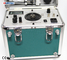 110V Digital Vibration Calibrator Vibration Measuring Instruments Green Color