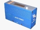 Gloss Meter 45 degree angle Model HGM-BZ45 with ISO2813 for surveying plastic film, ceramics