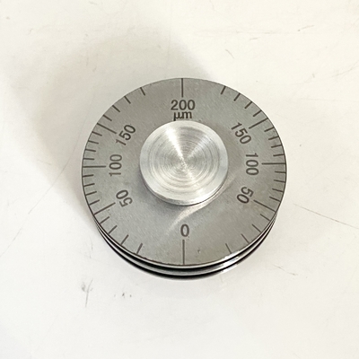 Wet Film Thickness Wheel 1702/200